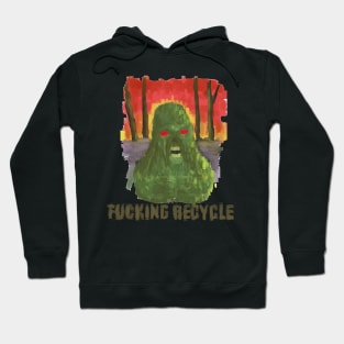 SWAMPY Hoodie